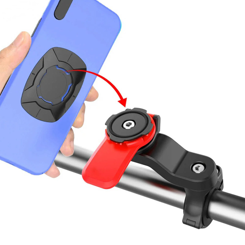 Soporte Celular Universal Bicicleta Moto